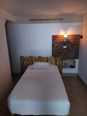 H-2 Habitación privada a 200 Mt del Aepto CDMX T1
